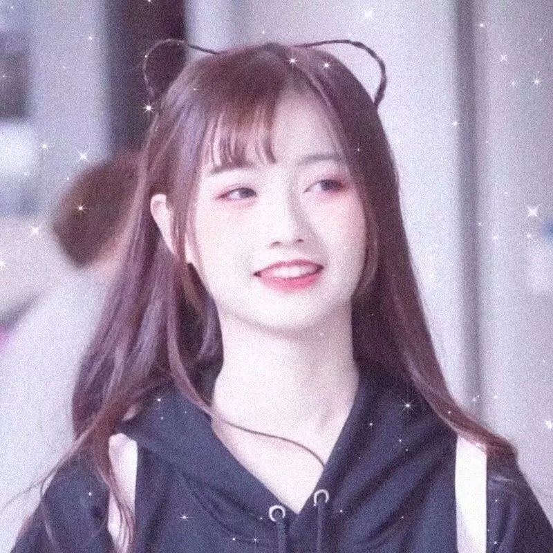 美人胚子